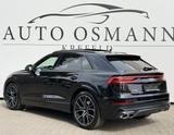 Audi SQ8 4.0 TDI quattro /V8 /B&O /PANO /HD Matrix - Audi SQ8 Gebrauchtwagen