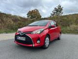 Toyota Yaris 1,33-l-Dual-VVT-i Comfort Comfort - Toyota Gebrauchtwagen in Iserlohn