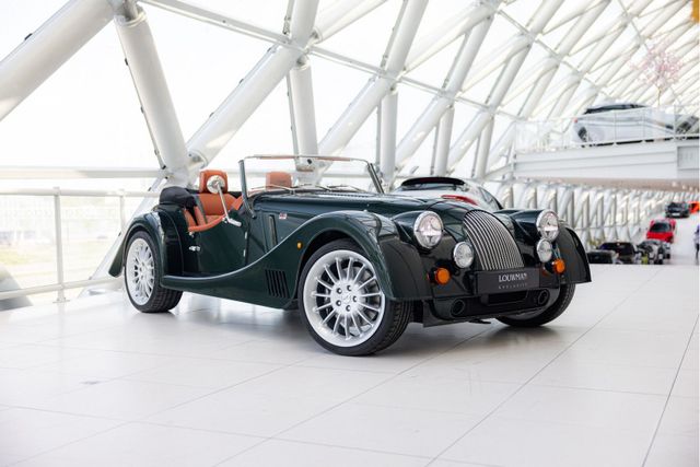 Morgan Plus Six 3.0 | klima | Heated Comfort Seats | 19