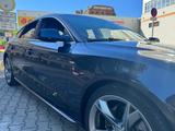 Audi A5 Sportback 2.0 TFSI S-line - Audi A5 in Chemnitz