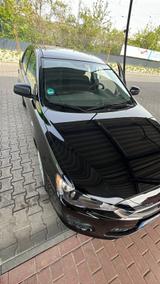Mitsubishi Lancer 1.6 ClearTec *Wenig Kilo... - Mitsubishi Lancer: Cleartec