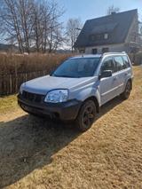 Nissan X-Trail 2.2 dCi Edition Sport Edition Sport - Nissan X-TRAIL Sport mit Diesel-Antrieb