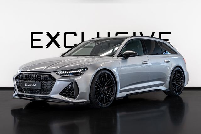 AUDI ABT RS6-S + ABT Power-R 740HP