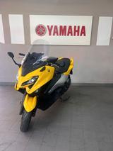 Yamaha TMAX 560 XP500A RYC1 EXTREME YELLOW - YAMAHA XP500