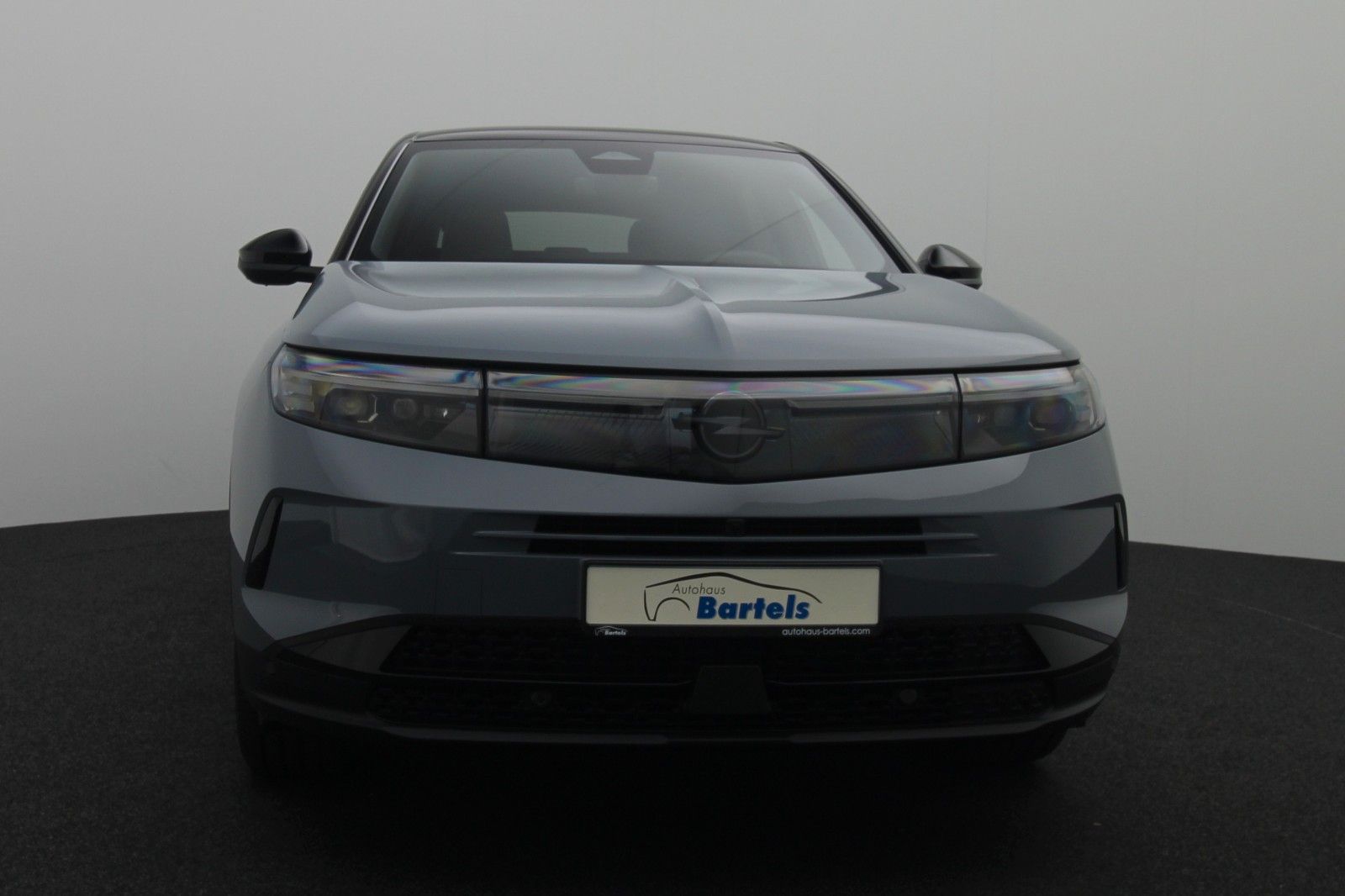 Fahrzeugabbildung Opel Grandland GS 1.2 48V Mild-Hybrid