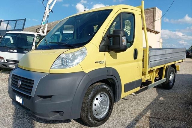 Fiat FIAT DUCATO CASSONE FISSO