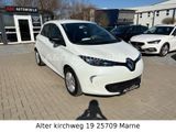 Renault ZOE Zoe Life KLIMA.NAVI.TEMP. BT.Xenon.Alu. - Renault ZOE aus 2017