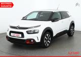 Citroën C4 Cactus 1.2 Aut. Shine Navi Pano Kamera DAB - Citroën C4 Cactus aus 2018