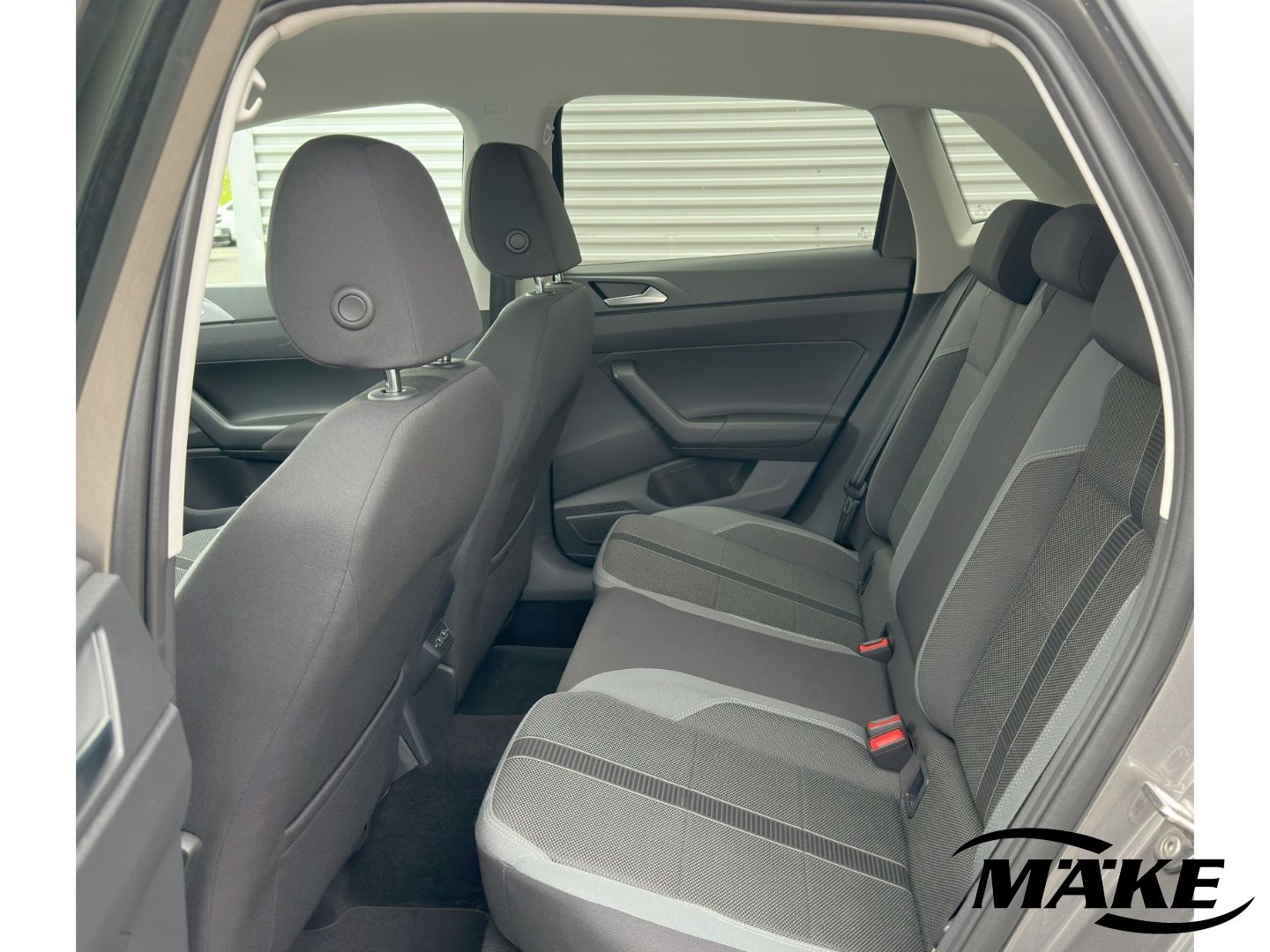 Polo 1.0 TSI, Highline, Navigation, SHZ, PDC+,