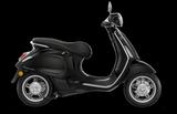 Vespa Primavera Elettrica 45 *4J GA*Klasse B*AKTION* - VESPA PRIMAVERA ELETTRICA 45