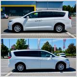 Chrysler Pacifica L*Assistenz*LED*Carplay*Unfallfrei*ACC - Chrysler: Pacific