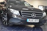 Mercedes-Benz E 300 de Kombi Avantgarde Aut Navi LED Kamer PDC - Mercedes-Benz E 300 in Nürnberg