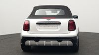 MINI Cooper S Cabrio - Vorschau Bild 10