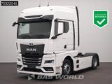 MAN TGX 18.480 4X2 NEW! GX Retarder 2x Tanks Standkl