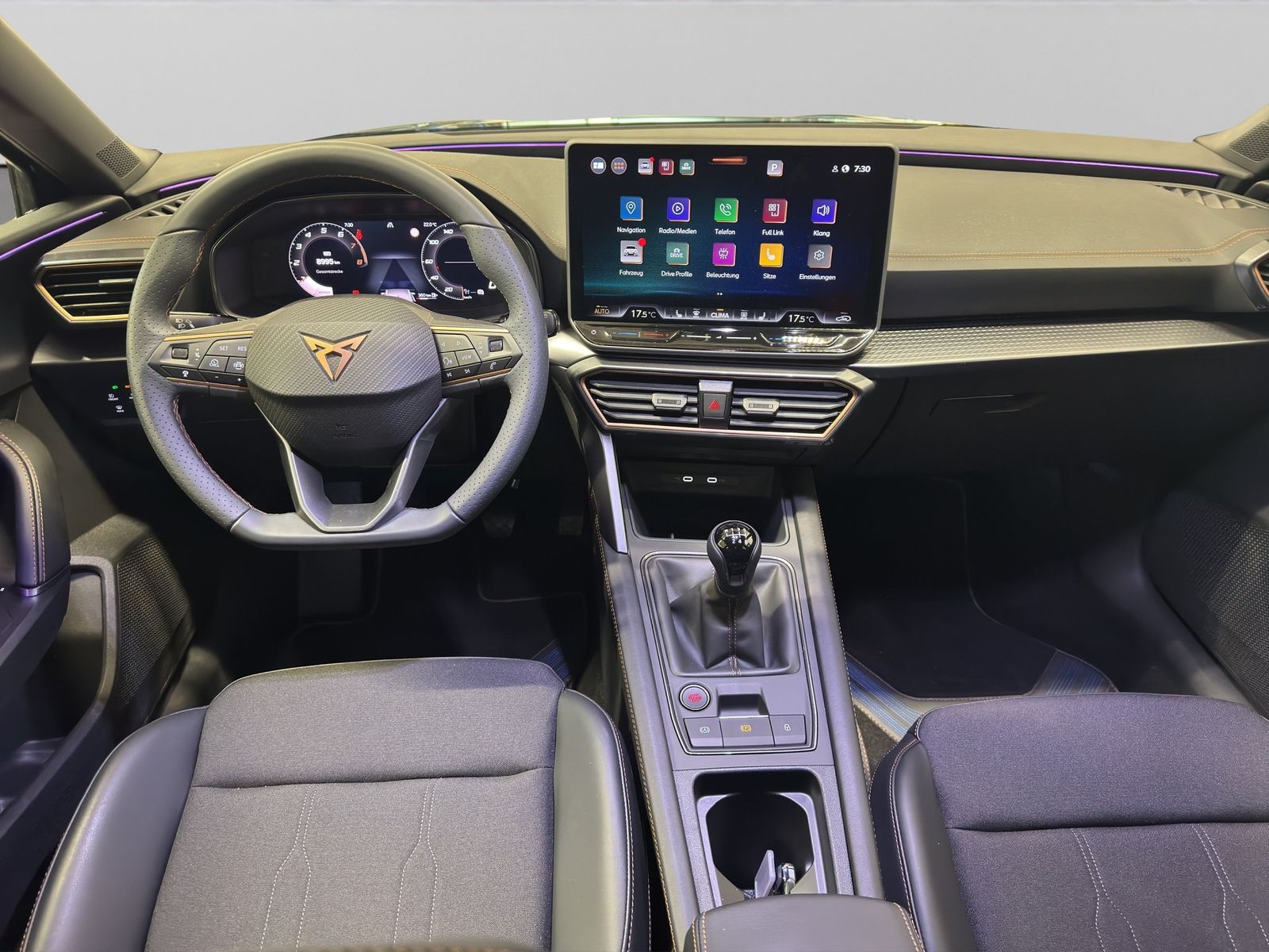 Cupra Leon - Bild 15