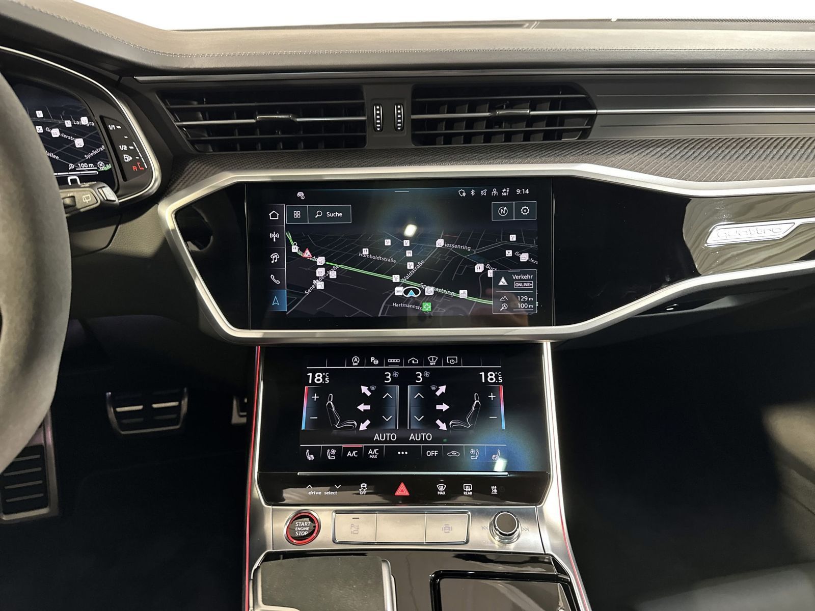 Audi RS6 - Bild 16