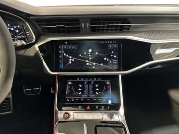 صورة مصغرة 17 لـ 2025 AUDI RS6