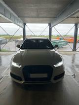 Audi A6 Avant 3.0 TDI Competition - Audi A6 mit Diesel-Antrieb: Competition