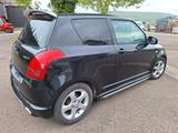 Suzuki Swift 1.3 Comfort+ Comfort+ - gebrauchte Suzuki Swift aus dem Jahr 2005