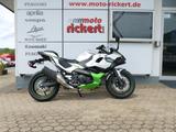 Kawasaki NINJA 7 HYBRID FULL POWER -nurx1 - KAWASAKI NINJA 7 HYBRID