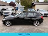 BMW 118 i/Alufelgen/Euro6/69.000 km - BMW: Alufelgen