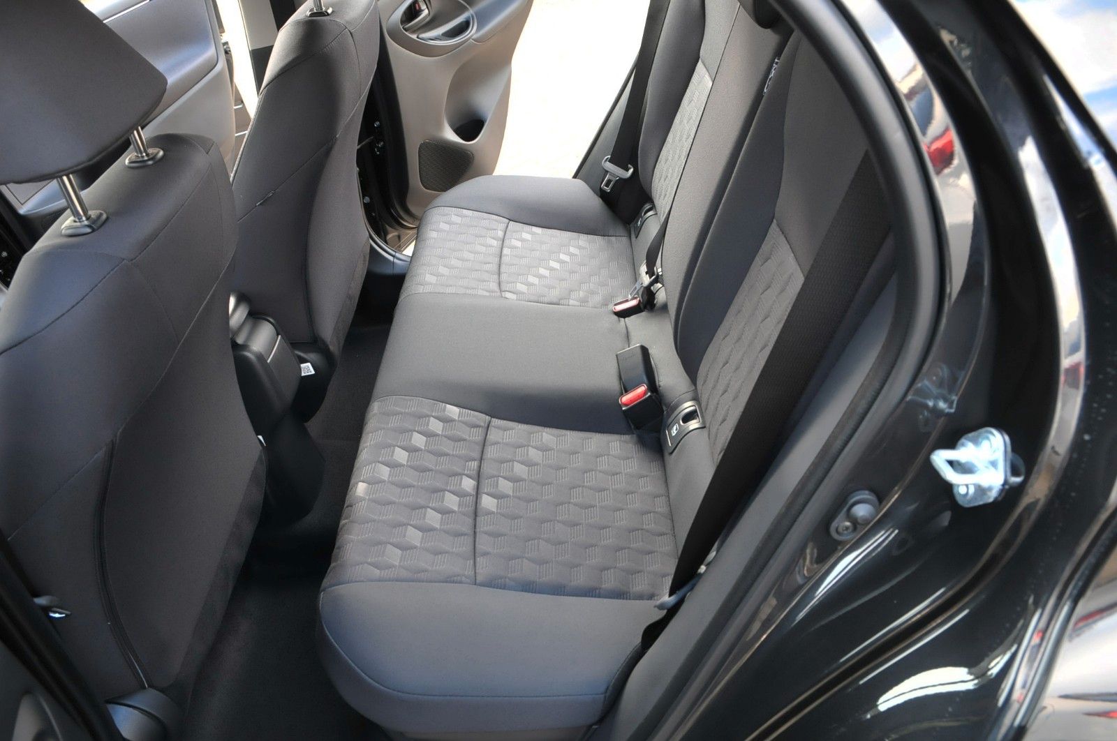 Mazda 2 Hybrid - Bild 33