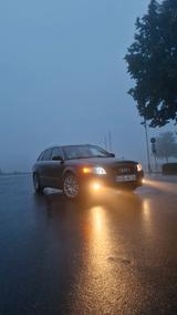 Audi A4 2.0 TDI 170PS, 1x Sline, Sportfahrwerk - Audi A4 170 ps mit Diesel-Antrieb