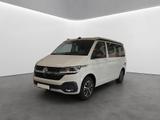 Volkswagen T6.1 California 2.0 TDI Beach Camper - Gebrauchtwagen mit Navigationssystem
