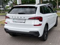 Skoda Kamiq - Vorschau Bild 4