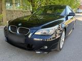 BMW 530i M-Packet Automatik Touring E61 - BMW E61 - BMW 5er Reihe