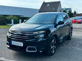 Citroën C5 Aircross Feel Pure Tech - gebrauchte Citroën C5 Aircross aus dem Jahr 2020