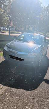 Opel Tigra Twintop Cabrio 1,8l 125 PS - Opel Tigra: Twintop