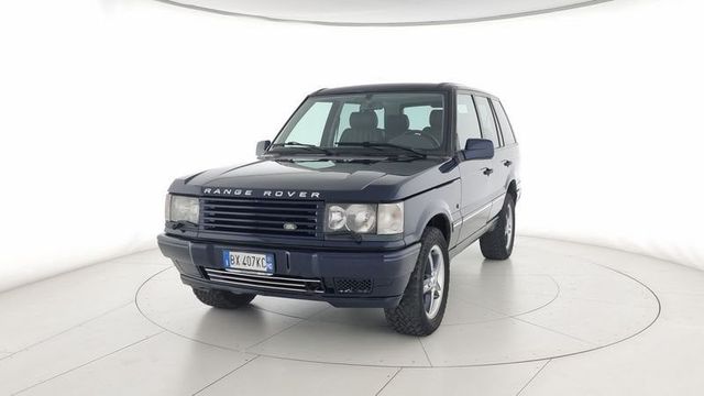 Land Rover Range Rover Range Rover 2.5 TD 5 port