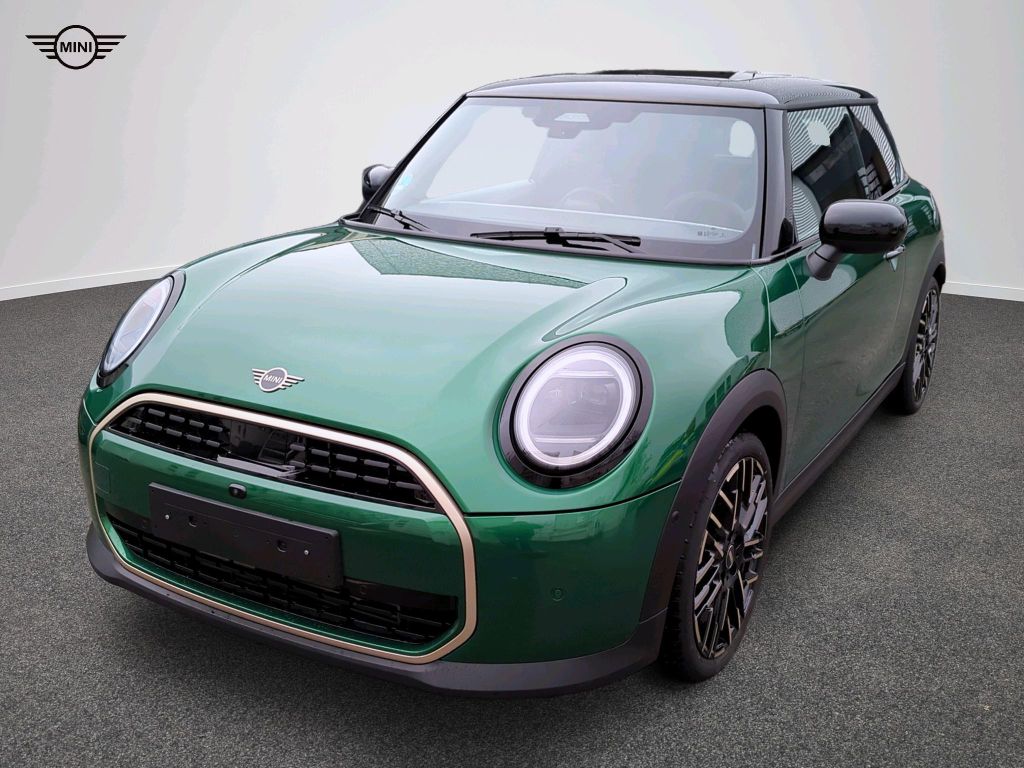 MINI Cooper C