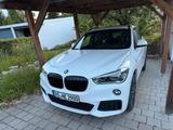BMW X1 20dxDrive F48 AHK M- Paket Leder He... - BMW 120 SUV