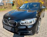 BMW 116 1 Limousine 5-trg. 116 i Advantage - BMW 116: 116i Advantage