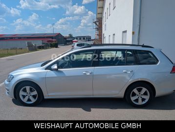 Volkswagen Golf - 7