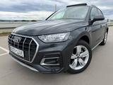 Audi Q5 40 TDI*QUATTRO*S LINE*S-SITZ*VIRT*PAN*LED*360 - Audi Q5 Gebrauchtwagen in Stuttgart