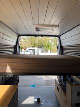 Volkswagen Crafter  Camper  - Wohnwagen & Wohnmobile in Düsseldorf