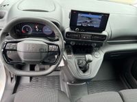 Fiat Doblo L2 Heavy KaWa 1.5 BlueHDi NAVI SITZHZG CAM - Image