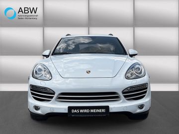 Porsche Cayenne - 2