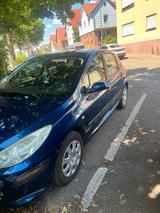Peugeot 307 1.6 LIit - Peugeot 307: 1.6