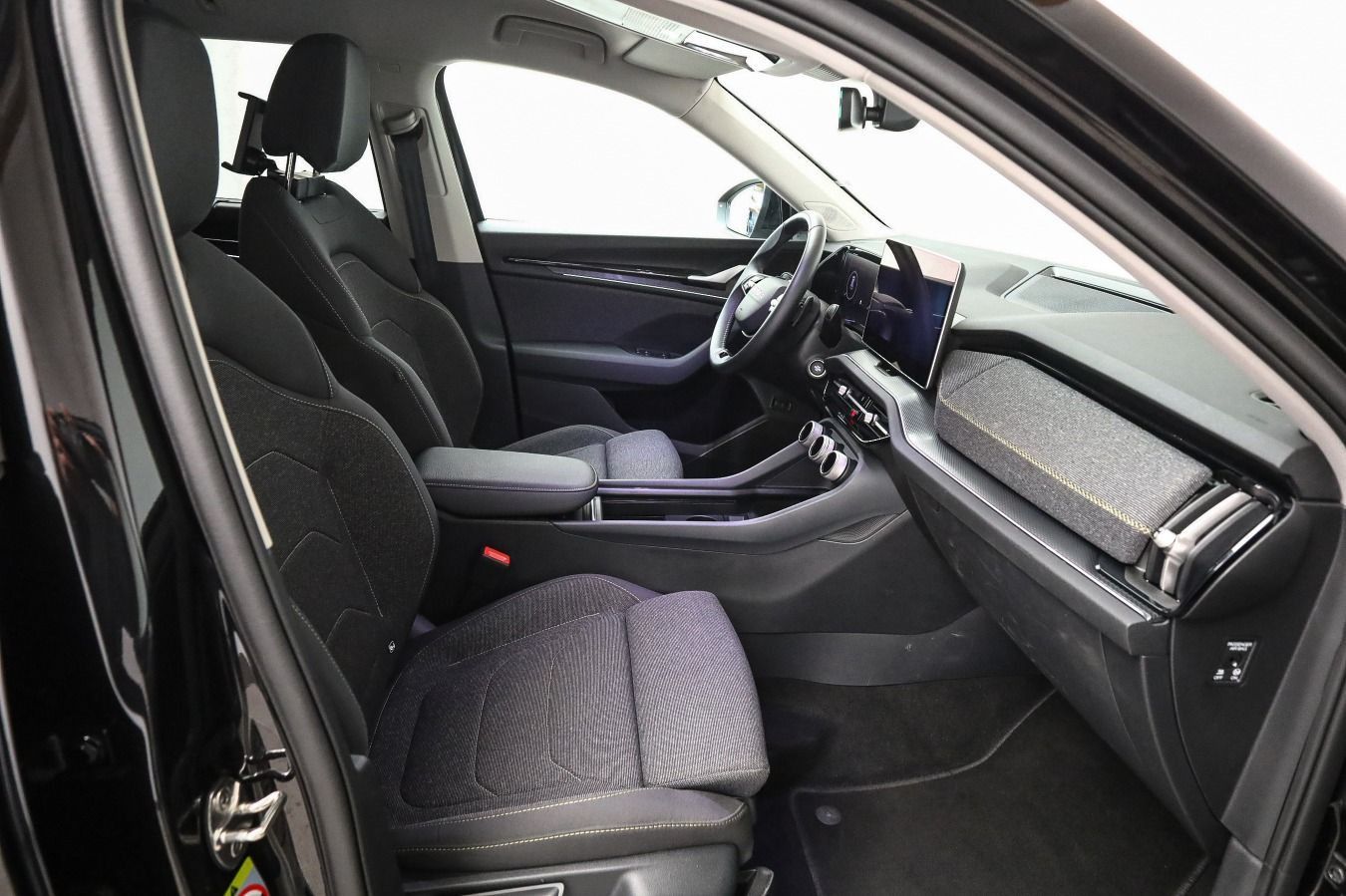 Skoda Kodiaq - Bild 13