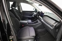 Skoda Kodiaq - Vorschau Bild 13