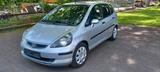 Honda jazz 1.3 Silber Klima Bj: 2002 Tüv  ... - Honda Jazz Gebrauchtwagen in Chemnitz