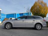 Ford Mondeo Turnier 2,0 TDCi~Titanium~Teilleder~Navi