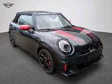 MINI John Cooper Works Cabrio - Automatik Gebrauchtwagen in Ulm