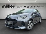 Mazda 2 Hybrid VVT-i 116 PS CVT FWD Exclusive - Mazda 2 Neuwagen