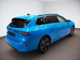 Opel Astra Electric ST GS*PANO*EL.HECKKLAPPE*AHK* - Opel Astra Electric Jahreswagen