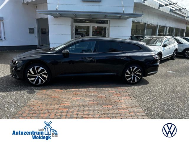 VW Arteon Shooting Brake 2.0 TDI DSG 4M Elegance
